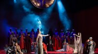 I Beynəlxalq TÜRKSOY Teatr Festivalı başa çatdı