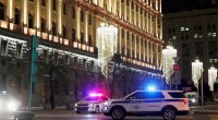 Moskvada restoranda silahlı insident: 4 yaralı var