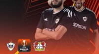 “Qarabağ”-“Bayer” oyununa 24 min bilet satılıb