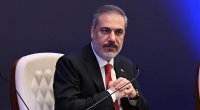 Hakan Fidan: “Can Azərbaycanın Zəfər Gününü ürəkdən təbrik edirəm” - FOTO