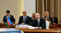 Prezident: “Astara çayı və Ağbənd marşrutları İranla Azərbaycan arasında münasibətləri möhkəmləndirəcək”