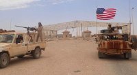 ABŞ-ın İraqdakı hərbi bazasına HÜCUM OLUB 