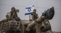 İsrail ordusu Qəzzada qısamüddətli humanitar fasilələrə hazırdır