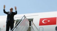 Ərdoğan bu gün Səudiyyə Ərəbistanına səfər edəcək