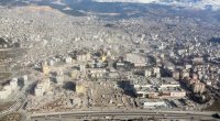 Azərbaycanın Kahramanmaraşda 100 milyon dollarlıq tikinti aparması ilə bağlı sazişi TƏSDİQLƏNDİ 