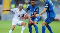 Belçika millisi Azərbaycanla oyun üçün heyətini AÇIQLADI