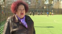 Ukraynanın lisey direktoru İlham Əliyevi TƏBRİK ETDİ