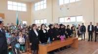 Füzuli məktəbində üç sinfə şəhidlərin adları verilib – FOTO