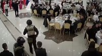Rusiyada basqın edilən toyun sahibləri DANIŞDI - VİDEO 