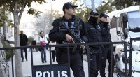 Türkiyədə 4,5 ton narkotik ələ keçirildi - FOTO