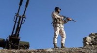 İranın Pakistanla sərhədində qarşıdurma: ÖLƏN VAR