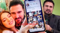 Ayan duet ortağı Nadiri “Instagram”da izləmədən çıxardı – VİDEO 