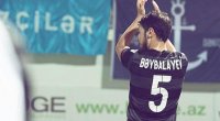 Azərbaycanlı futbolçu 30 yaşında karyerasını BAŞA VURDU 