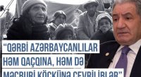 Qərbi Azərbaycan Xronikası: “Aşağı Şorca tarixən Azərbaycan türklərinin qədim yurd yeri olub” - VİDEO 