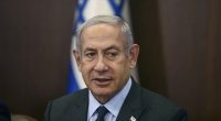 Türkiyədə Netanyahu barəsində iddia qaldırılıb Beynəlxalq Cinayət Məhkəməsinə göndərildi