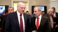 Lukaşenkodan Paşinyana MƏSLƏHƏT: “Tələsik qərarlar vermə” 