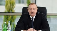 İlham Əliyev: “Qəzzadakı gərginliyin tezliklə aradan qaldırılacağına ümid edirik”