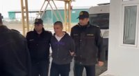 Azərbaycanlı bloqer Rusiyaya ekstradisiya edildi - VİDEO 