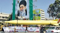 KİV: İranda üç atom bombası hazırlamaq üçün kifayət qədər uran var