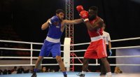 5 boksçumuz Avropa çempionatının YARIMFİNALINDA  