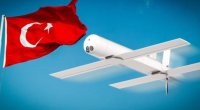 Türkiyə ilk dəfə ALPAGU kamikadze dronunu ixrac etdi - VİDEO