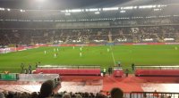 Azərbaycan millisi Belçikaya 0:5 hesabı ilə məğlub oldu - VİDEO