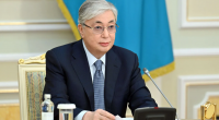 Qazaxıstan Prezidenti noyabrın 24-də Azərbaycana gələcək