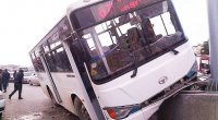 Avtobus sürücülərinin təqsiri ucbatından 17 nəfər ölüb - RƏSMİ 