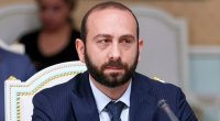 Mirzoyan KTMT-nin Minskdəki iclasında iştirak etməyəcək