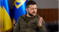 Zelenski: “Donbas və Krımı Rusiyaya versək, müharibə başa çatacaq”