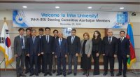 Azərbaycan və Koreya universitetləri arasında əməkdaşlıq inkişaf etdirilir – FOTO 