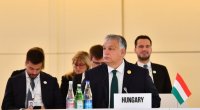 Orban: “Macarıstan Azərbaycanla əməkdaşlığı yüksək qiymətləndirir”