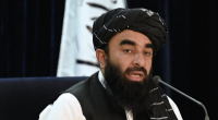 Taliban Moskvaya ETİRAZ NOTASI göndərib