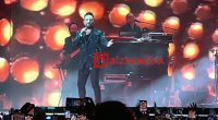 Tarkan 6 ildən sonra BAKI SƏHNƏSİNDƏ - FOTO/VİDEO