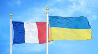 Fransa Ukrayna ilə “təhlükəsizlik zəmanəti” haqqında saziş İMZALAYACAQ 