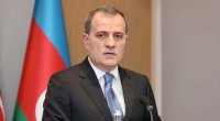 Ceyhun Bayramov: “Ermənistanın qarayaxma kampaniyası sülhə xidmət etmir”