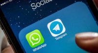 Fransada məmurlara “Telegram”, “WhatsApp”  QADAĞAN EDİLİB