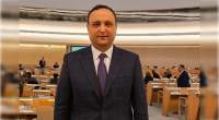BMT-nin forumunda Ermənistanın etnik təmizləmə siyasətindən danışılıb