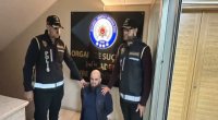Rusiyanın axtarışa verdiyi cinayətkar Türkiyədə TUTULDU - VİDEO