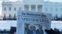 Amerikasayağı “FİKİR AZADLIĞI” – “The Washington Post”un böhtan kampaniyasının GİZLİNLƏRİ