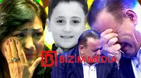 Nəvəsini qəzada itirən Cığatel efirdə ağladı, Tacir isə qəhərdən ifasını yarımçıq kəsdi - VİDEO