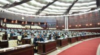 Milli Məclisin plenar iclası BAŞLADI – Baş nazir toplantıda iştirak edir 