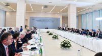 Prezident: “Azərbaycan COP29-a ev sahibliyi etməyə hazırdır”