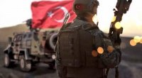 Türkiyə ordusu son bir həftədə 56 terrorçunu MƏHV EDİB