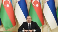İlham Əliyev: “Serbiya-Azərbaycan əlaqələri sürətlə inkişaf edir” - VİDEO