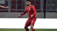 “Turan Tovuz”un futbolçusu üçün il başa çatıb