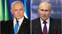 Kreml Putin-Netanyahu telefon danışığının təfərrüatlarını açıqladı