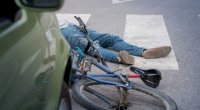 Xaçmazda yük avtomobili 74 yaşlı velosipedçini öldürdü