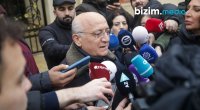 “Bakı İlahiyyat Kollecinə ildə 20-25 tələbə qəbul ediləcək” – Mübariz Qurbanlı 