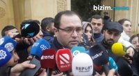 Qarabağa köçənlərə pay torpaqları necə VERİLƏCƏK? – Nazirdən AÇIQLAMA - VİDEO